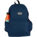 Рюкзак Oceans Wave Kuprinė OCW TENDENCIA, темно-синий, 43.5x32x18 см