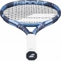 Теннисная ракетка Babolat Pure Drive Team 2025, размер ручки 1 Теннисная ракетка Babolat Pure Drive Team 2025, размер ручки 1