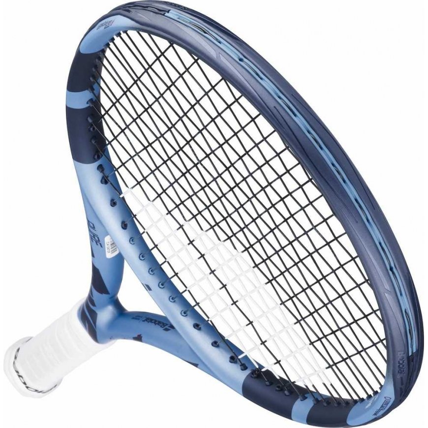 Теннисная ракетка Babolat Pure Drive Team 2025, размер ручки 1 – 3