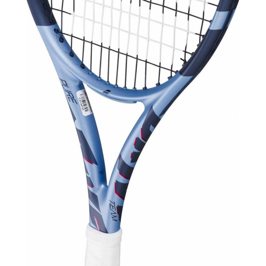Babolat Pure Drive Team 2025 tennis racket, grip size 1 – 4