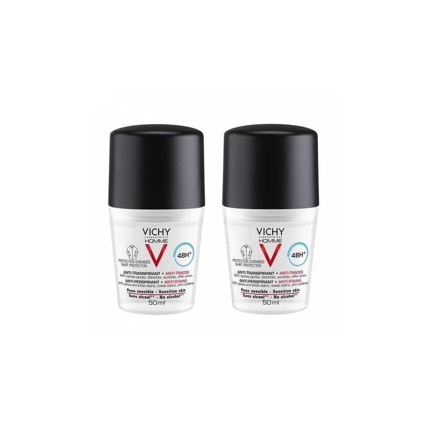Vichy "Vichy" 48 stundu ilguma