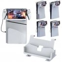 Honson Multifunctional PS5 Portal Handheld Stand Honson Multifunctional PS5 Portal Handheld Stand