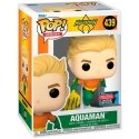 Funko POP figuur DC Comics Aquaman - Aquaman Eksklusiiv Funko POP figuur DC Comics Aquaman - Aquaman Eksklusiiv