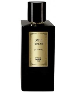 Alkotest Saphir Elite Dark Dream EDP Suihkuttaja 100ml