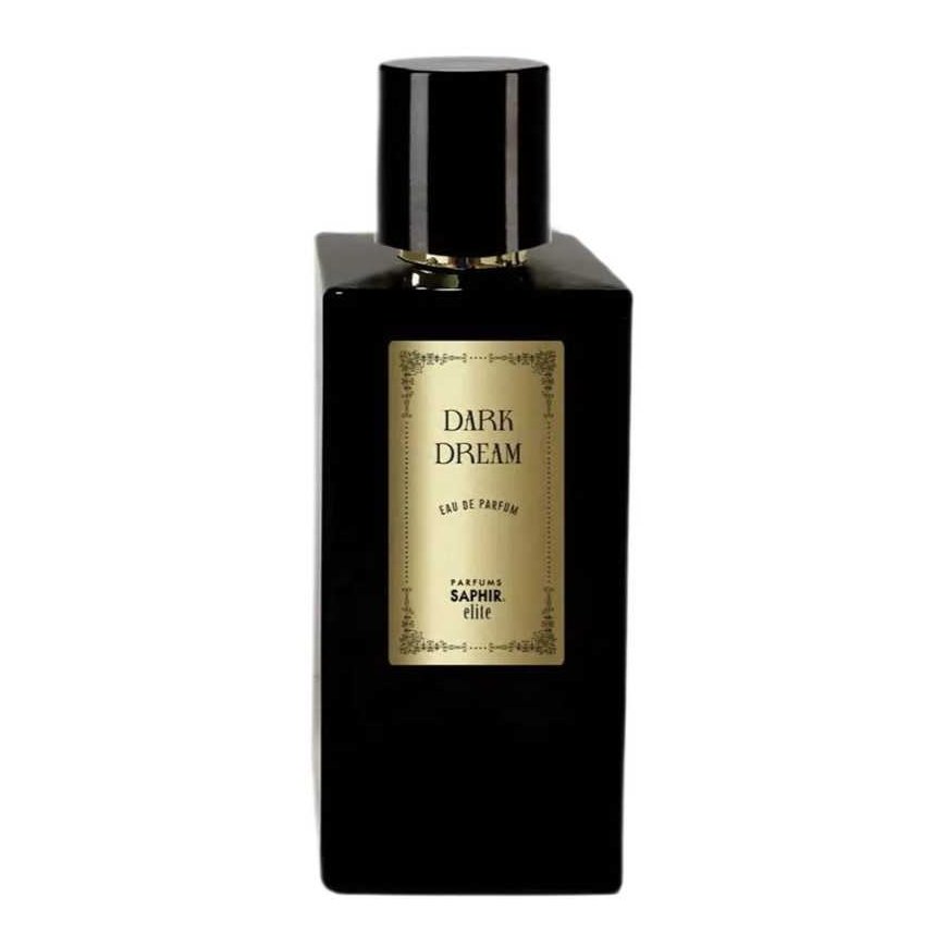Alkotest Saphir Elite Dark Dream EDP Spray 100ml