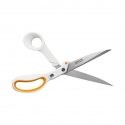 Fiskars 1070082 kancelejas šķēres Mākslas un amatniecības šķēres Pieguļoša piegriezuma + taisna pieg Fiskars 1070082 kancelejas šķēres Mākslas un amatniecības šķēres Pieguļoša piegriezuma + taisna pieg