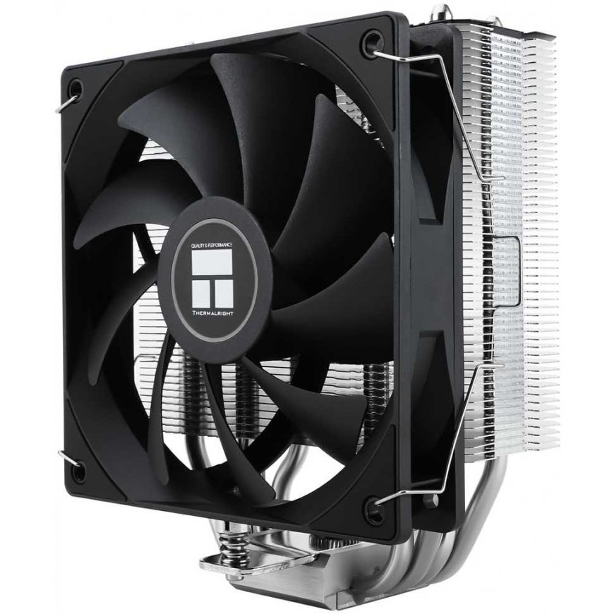 Thermalright Assassin X 120 V2 (120mm) Procesoriaus Aušintuvas
