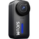 SJCAM C110+ veiksmo kamera, juoda SJCAM C110+ veiksmo kamera, juoda