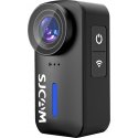 SJCAM C110+ veiksmo kamera, juoda SJCAM C110+ veiksmo kamera, juoda