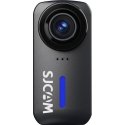 SJCAM C110+ veiksmo kamera, juoda SJCAM C110+ veiksmo kamera, juoda