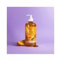 Apivita Mini Bees maigs dušas gels bērniem, piemērots jutīgai ādai, 500 ml