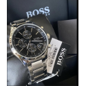 Meeste kell HUGO BOSS 1513477 - GRAND PRIX (zh022c) Meeste kell HUGO BOSS 1513477 - GRAND PRIX (zh022c)