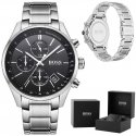 Vīriešu pulkstenis HUGO BOSS 1513477 - GRAND PRIX (zh022c) Vīriešu pulkstenis HUGO BOSS 1513477 - GRAND PRIX (zh022c)