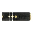 M.2 key M į A key adapteris su USB konvertavimu - PCIe įrenginiams - Waveshare 20315 M.2 key M į A key adapteris su USB konvertavimu - PCIe įrenginiams - Waveshare 20315