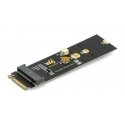 M.2 võtme M kuni A võtme adapter USB konverteerimisega - PCIe seadmetele - Waveshare 20315 M.2 võtme M kuni A võtme adapter USB konverteerimisega - PCIe seadmetele - Waveshare 20315