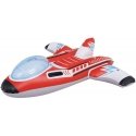 Jilong INFLATABLE Airplane 112x102x32 CM 35487 Jilong INFLATABLE Airplane 112x102x32 CM 35487