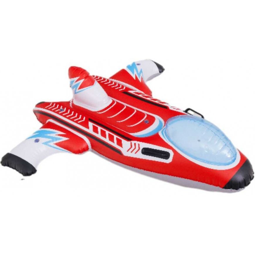 Jilong INFLATABLE Airplane 112x102x32 CM 35487 – 2