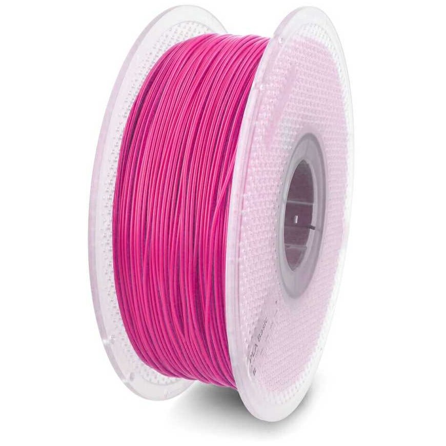 BambuLab Bambu Lab PLA Basic kütmisniit 1.75 mm 1kg - kaasas korduvkasutatav rull - Magenta