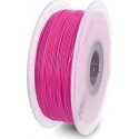 BambuLab Bambu Lab PLA Basic heating filament 1.75 mm 1kg - comes with a reusable spool - Magenta BambuLab Bambu Lab PLA Basic heating filament 1.75 mm 1kg - comes with a reusable spool - Magenta