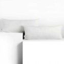 Dekoratīvais spilvena pārvalks GINTARO krāsā balts stils klasiskā materiāla tips - tekstila trikotāža 40x120 DecoKing Dekoratīvais spilvena pārvalks GINTARO krāsā balts stils klasiskā materiāla tips - tekstila trikotāža 40x120 DecoKing