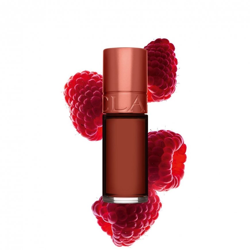 Clarins Water Lip Stain 7 ml 13 nude water Matēts