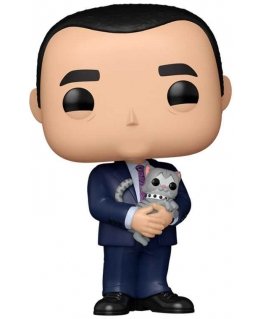 Фигурка Funko POP Сuits Луис Литт с Микадо