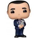 Funko POP figure Suits Louis Litt with Mikado Funko POP figure Suits Louis Litt with Mikado