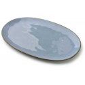 Lumarko Mondex BASIC NATURE ovaali lautanen 37x22,5 cm Lumarko Mondex BASIC NATURE ovaali lautanen 37x22,5 cm