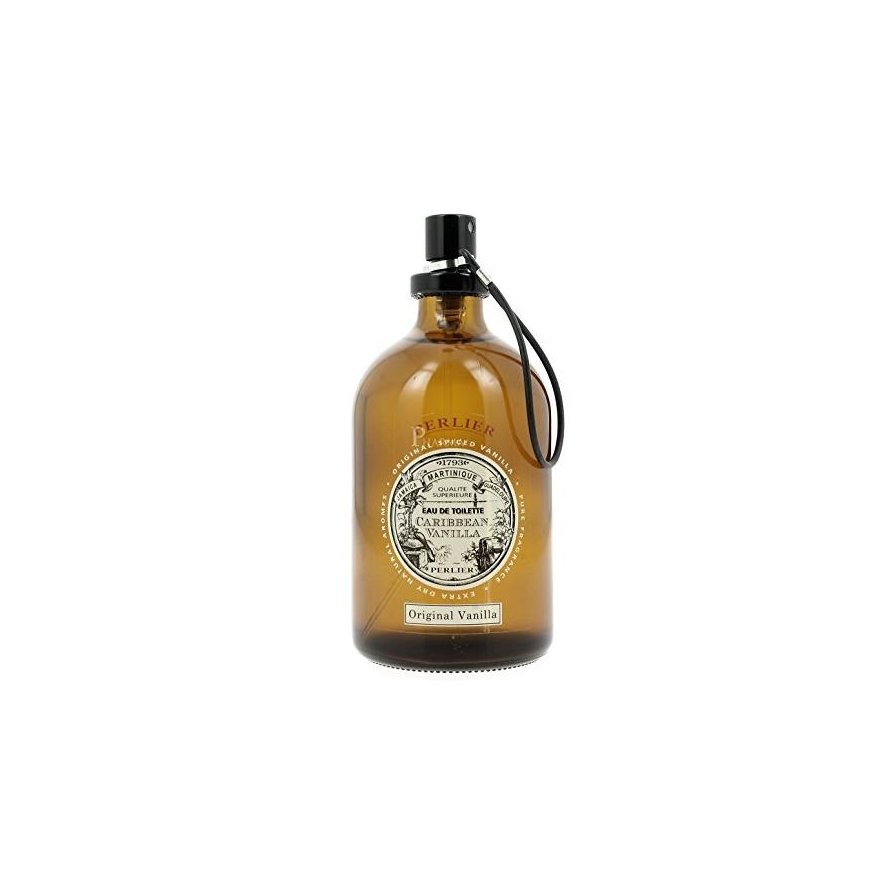 Victor Caribbean Vanilla tualetinis vanduo purškiklis 100ml