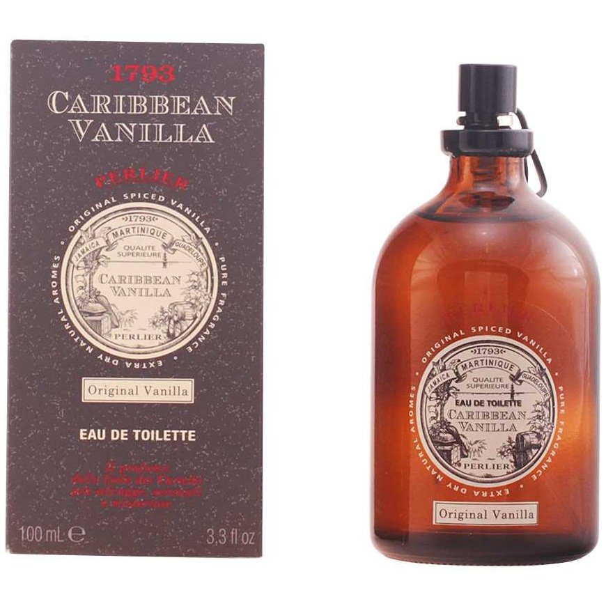 Victor Caribbean Vanilla hajuste 100ml – 2