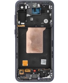 LCD ekrāns SAMSUNG A55 A5560 INCELL ar rāmīti