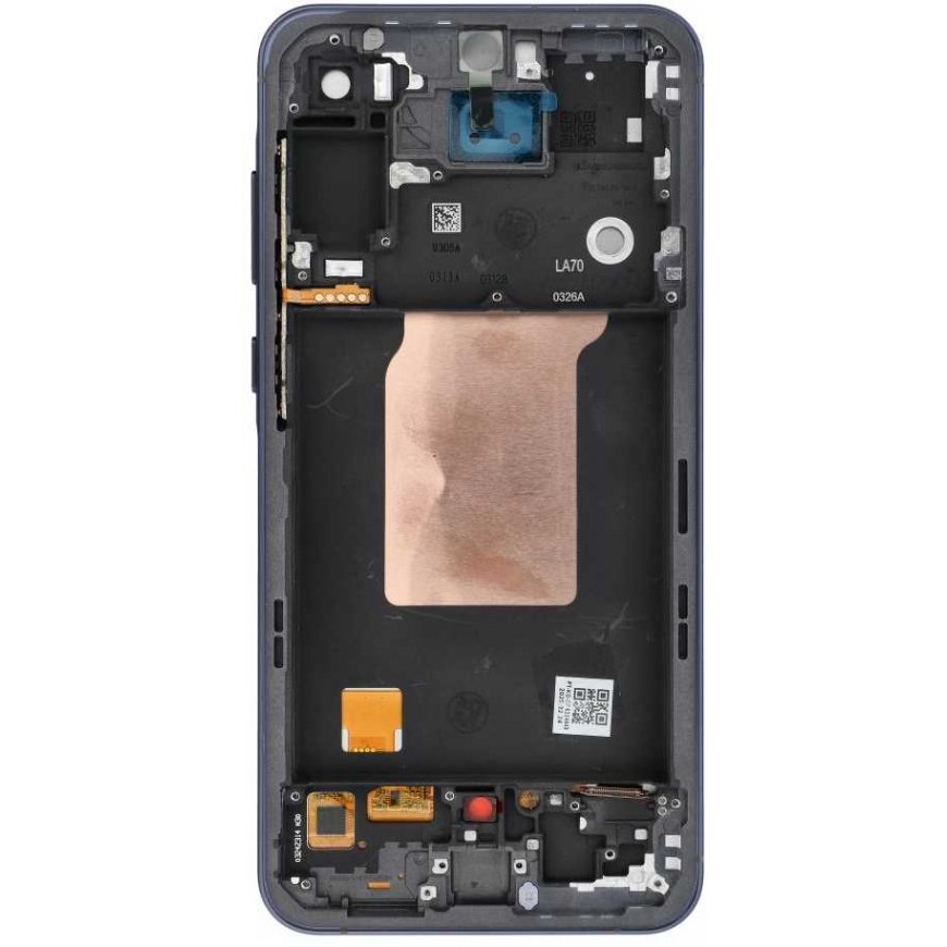 LCD экран SAMSUNG A55 A5560 INCELL с рамкой
