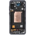 LCD screen SAMSUNG A55 A5560 INCELL with frame LCD screen SAMSUNG A55 A5560 INCELL with frame