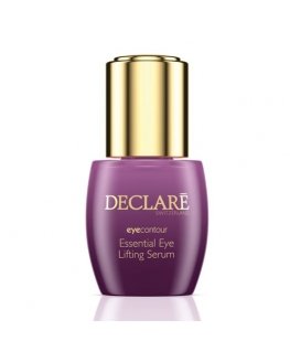 Declare Cosmetics 16074700 akių serumas Moteriškas
