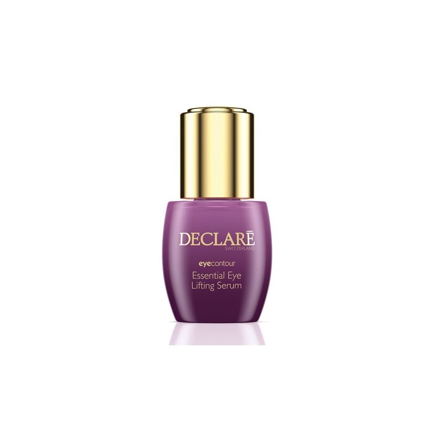 Declare Cosmetics 16074700 akių serumas Moteriškas