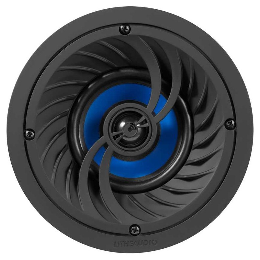 Bose Lithe Audio 4" vonios pasyvieji lubų garsiakalbiai, 03255 – 4