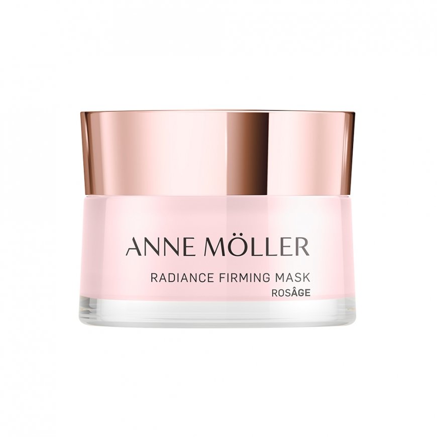 Anne Möller Anne Möller Rosâge Radiance