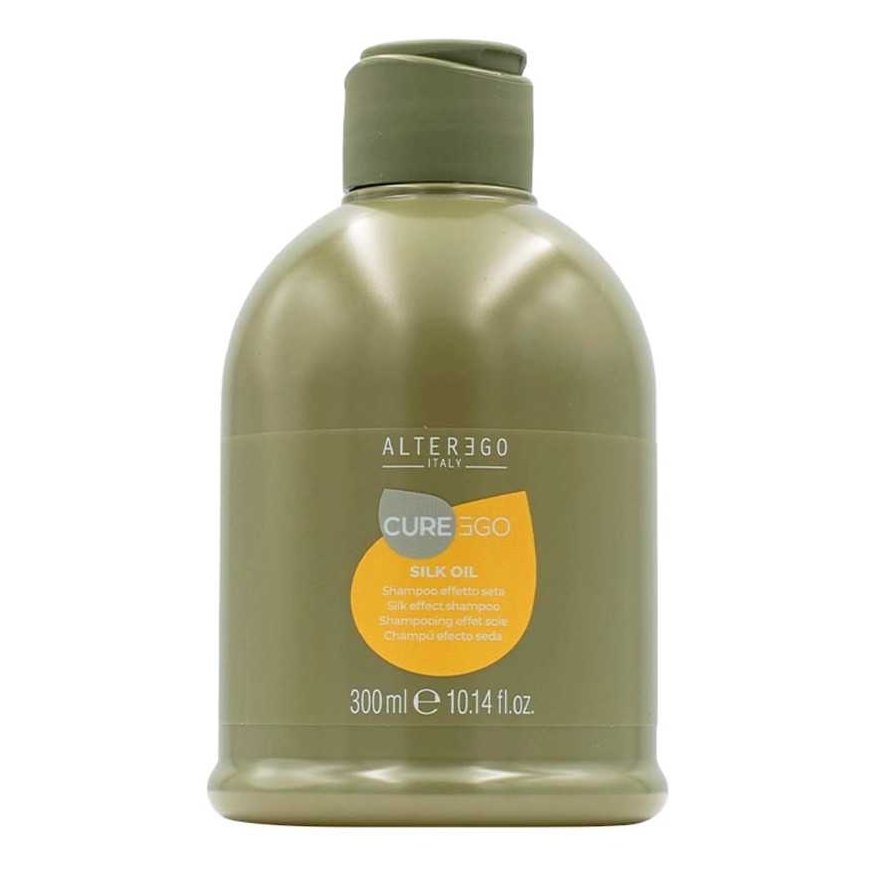 Alterego Alter Ego CureEgo Silk Effect