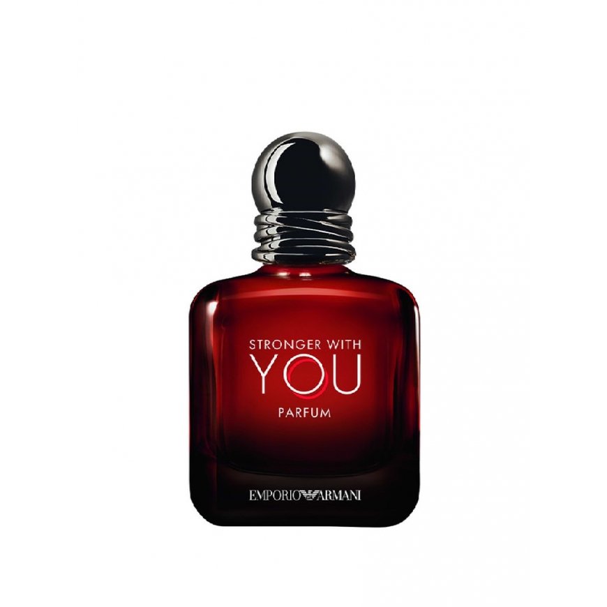 Giorgio Armani Armani Stronger With You