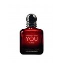 Armani Stronger With You Parfüüm