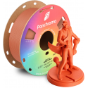 Polymaker Panchroma™ PLA Marmor 1,75 mm 1kg - Marmor Telliskivi Polymaker Panchroma™ PLA Marmor 1,75 mm 1kg - Marmor Telliskivi