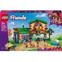 LEGO Friends Ponių ranča ir arklidė 42654