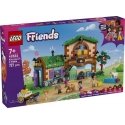 LEGO Friends Ponitalli ja talli 42654