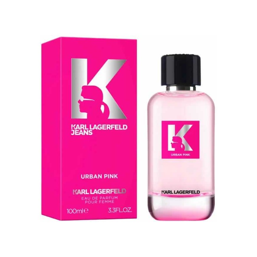 Karl Lagerfeld Karl Lagerfeld Jeans Urban