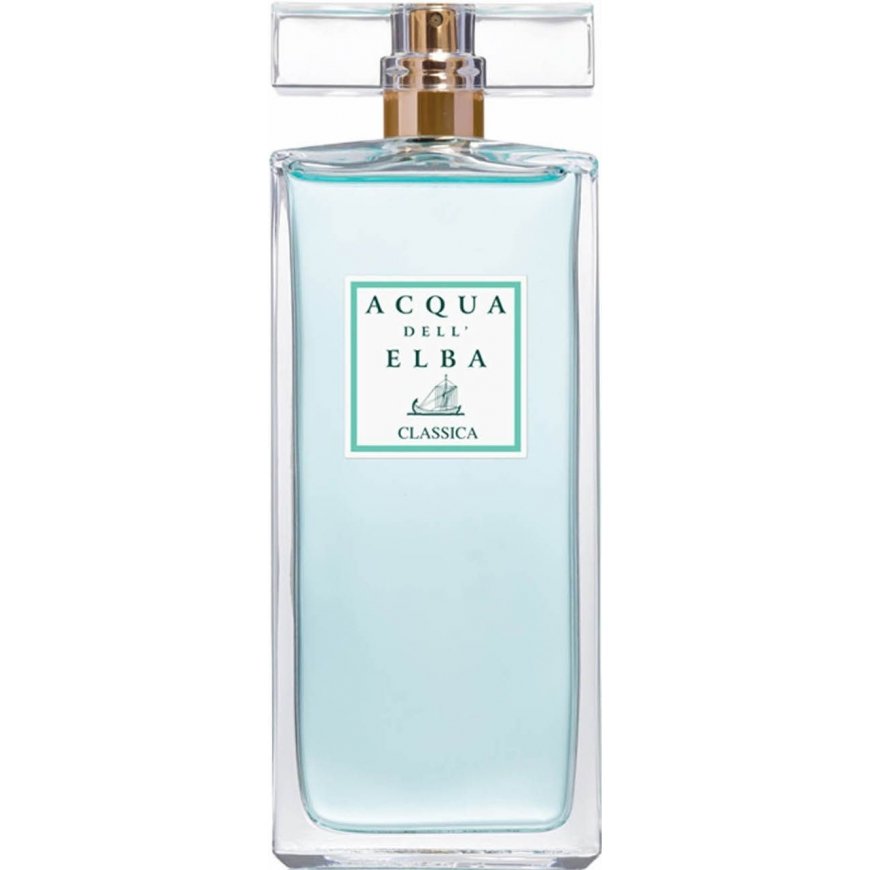 Klassikaline naine EDT.