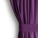 AmeliaHome Aizkaru VELVET krāsa violetā stila klasiskās sudraba cilpas materiāla tips - tekstils aksoms 140x270 AmeliaNamai AmeliaHome Aizkaru VELVET krāsa violetā stila klasiskās sudraba cilpas materiāla tips - tekstils aksoms 140x270 AmeliaNamai