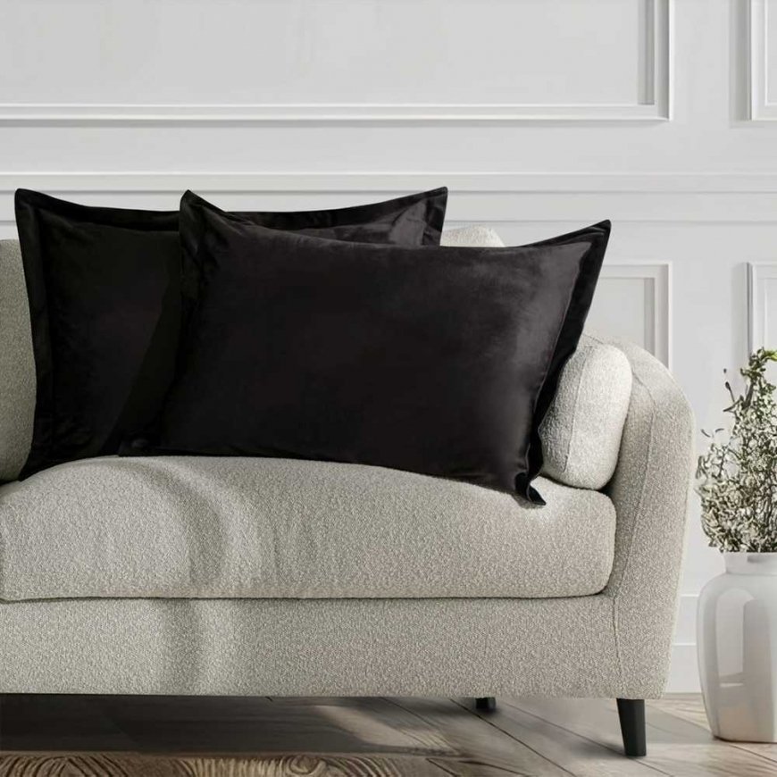AmeliaHome CUS/AH/VELVET/Must/SIDE/50X70*2 – 4