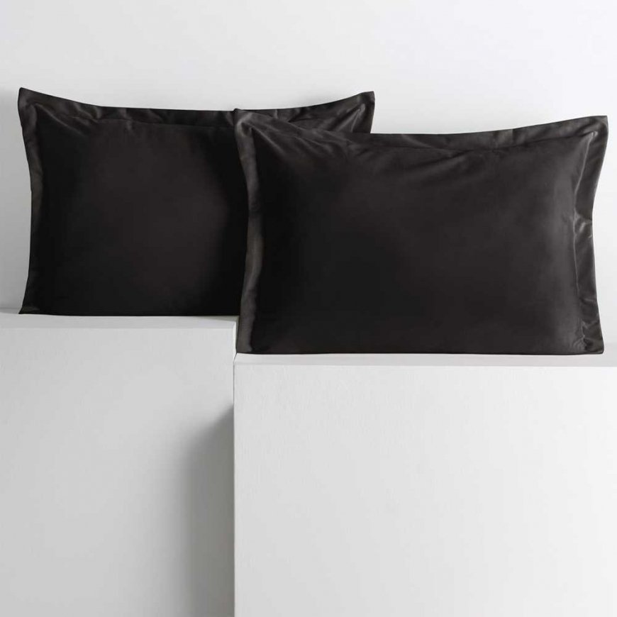 AmeliaHome CUS/AH/VELVET/Must/SIDE/50X70*2 – 5