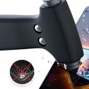 Privacy film 3mk Silky Matt Privacy protection designed for Samsung Galaxy S25 Plus Privacy film 3mk Silky Matt Privacy protection designed for Samsung Galaxy S25 Plus