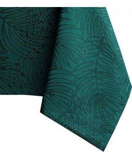 AmeliaHome TCLOTH/AH/GAIA/HMD/BOTTLEGREEN/155X300